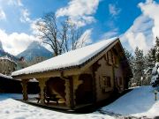 Alquiler vacaciones Francia: chalet n 112362