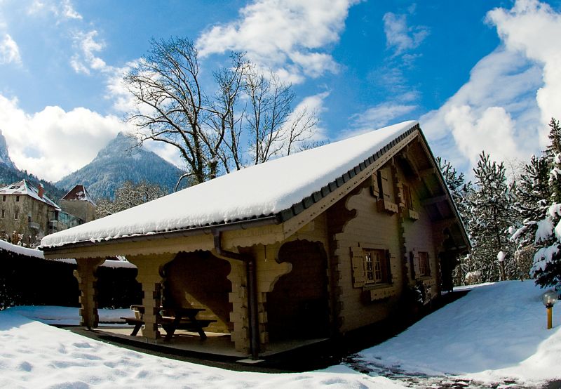 foto 0 Alquiler vacacional entre particulares Annecy chalet Rdano Alpes Alta Saboya