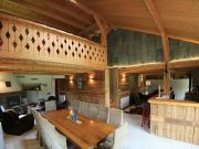 Alquiler casas vacaciones La Bresse Hohneck: chalet n 112488