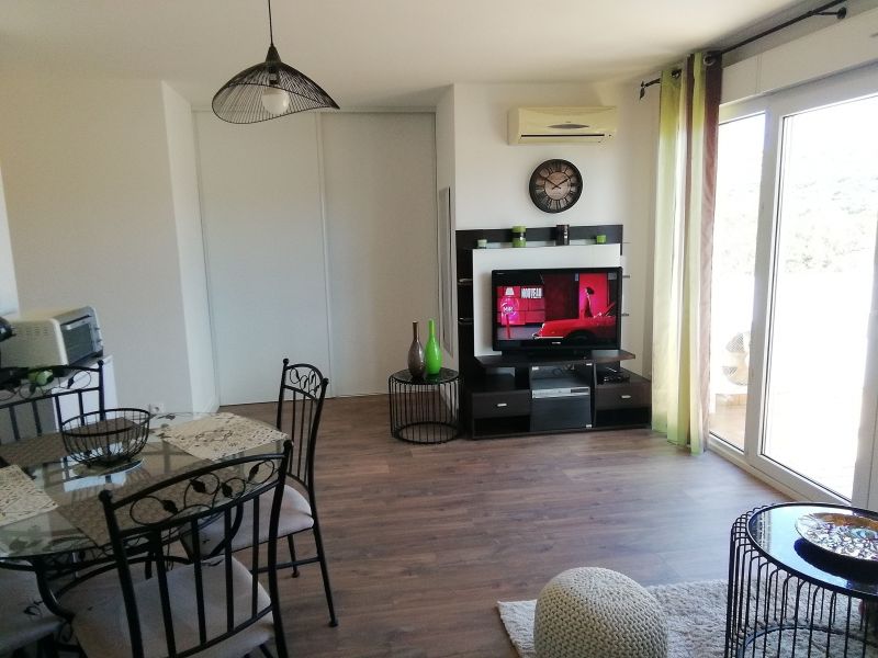 foto 5 Alquiler vacacional entre particulares Porto Vecchio appartement Crcega Crcega del Sur