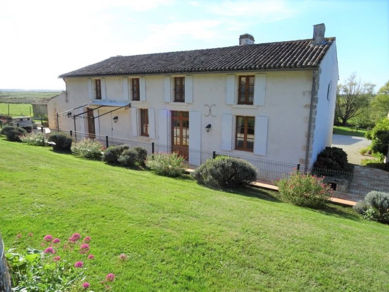 foto 0 Alquiler vacacional entre particulares Rochefort sur Mer gite Poitou-Charentes Charente-Maritime