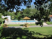 Alquiler vacaciones piscina Francia: maison n 113734