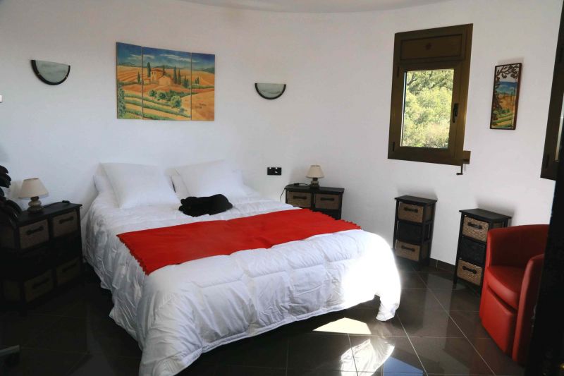 foto 9 Alquiler vacacional entre particulares Rosas villa Catalua Girona (provincia de) dormitorio 3