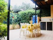 Alquiler vacaciones Reserva Natural Del Zingaro: appartement n 114781