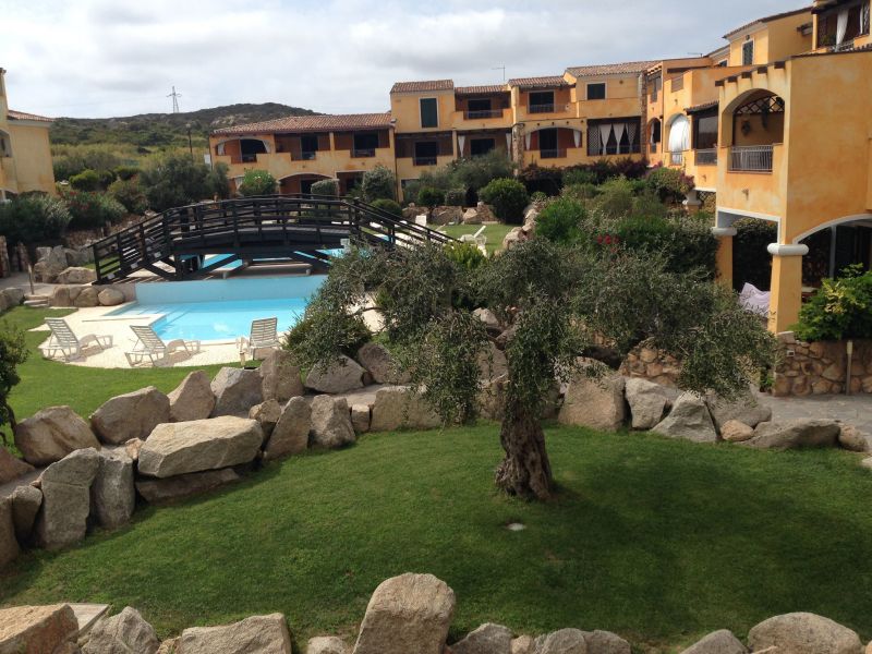 foto 0 Alquiler vacacional entre particulares Santa Teresa di Gallura appartement Cerdea Olbia Tempio (provincia de) Vistas desde la terraza