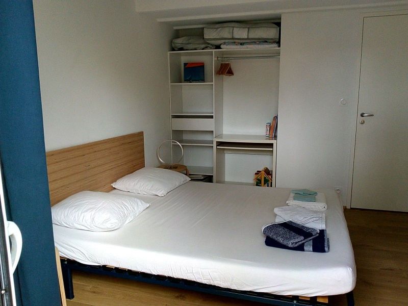 foto 7 Alquiler vacacional entre particulares Pornic maison Pases del Loira Loira Atlntico dormitorio 1