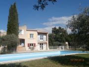 Alquiler vacaciones Provenza: maison n 117417