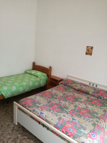 foto 3 Alquiler vacacional entre particulares San Foca appartement Apulia Lecce (provincia de) dormitorio 1