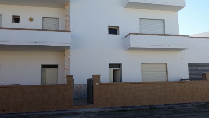 foto 14 Alquiler vacacional entre particulares San Foca appartement Apulia Lecce (provincia de)