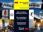 Alquiler vacaciones Alpes Del Norte: appartement n 119344