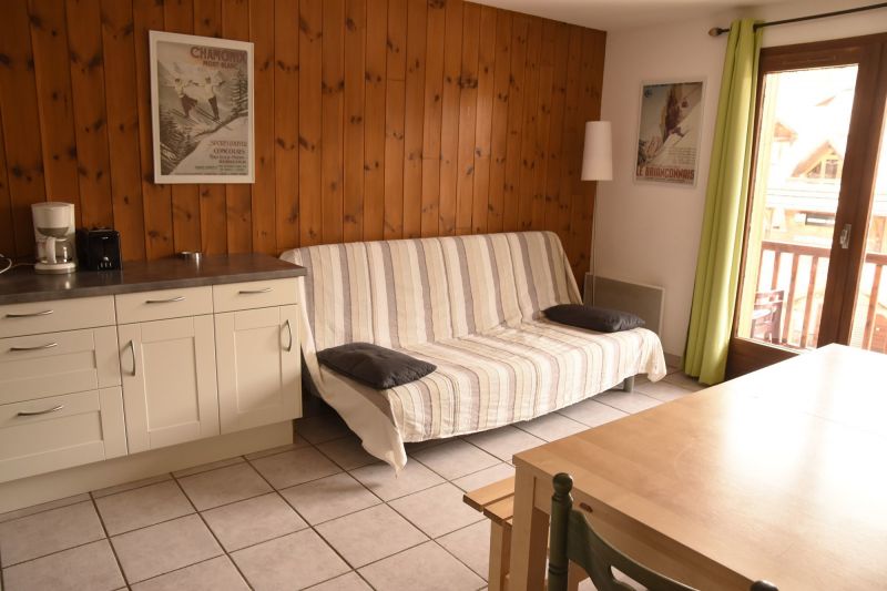foto 0 Alquiler vacacional entre particulares Risoul 1850 appartement Provenza-Alpes-Costa Azul Altos Alpes Sala de estar