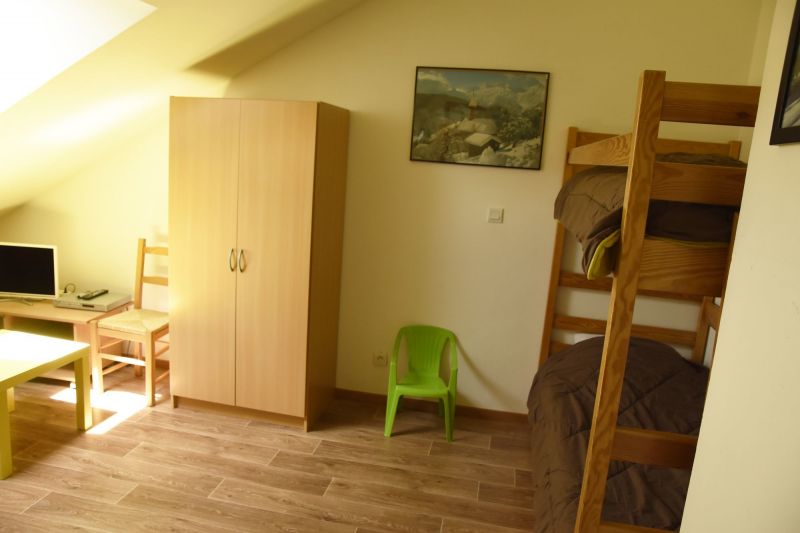 foto 5 Alquiler vacacional entre particulares Risoul 1850 appartement Provenza-Alpes-Costa Azul Altos Alpes dormitorio 3