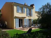 Alquiler villas vacaciones Golfo De Saint Tropez: villa n 120445