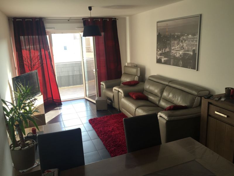 foto 0 Alquiler vacacional entre particulares Montpellier appartement Languedoc-Roselln Hrault Saln