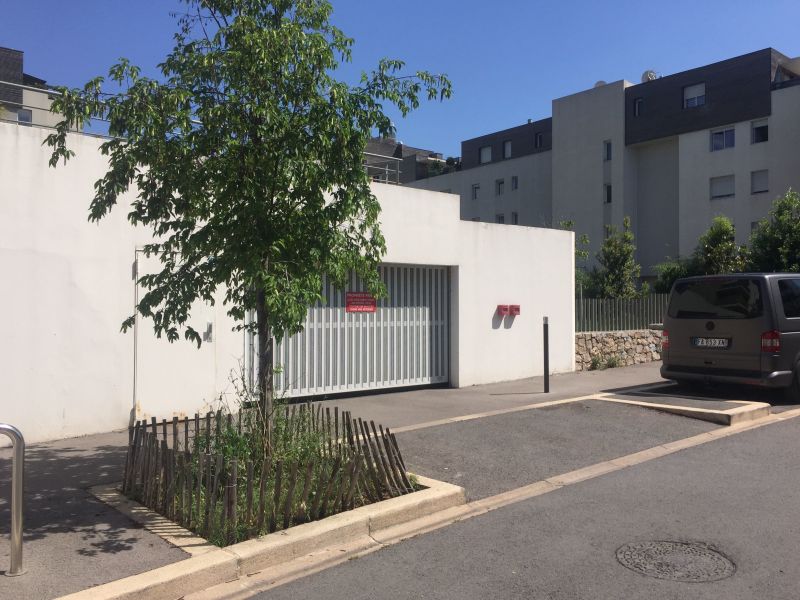 foto 21 Alquiler vacacional entre particulares Montpellier appartement Languedoc-Roselln Hrault Vistas exteriores del alojamiento
