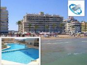 Alquiler apartamentos vacaciones Pescola: appartement n 121425