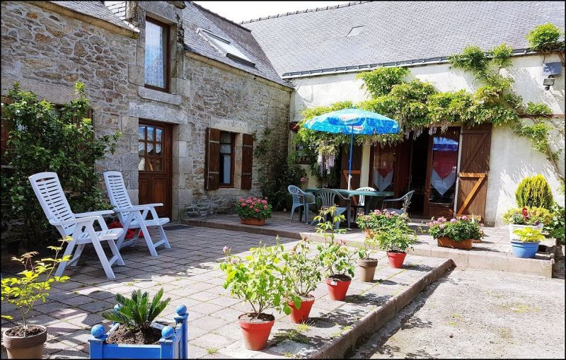 foto 0 Alquiler vacacional entre particulares Muzillac gite Bretaa Morbihan Terraza