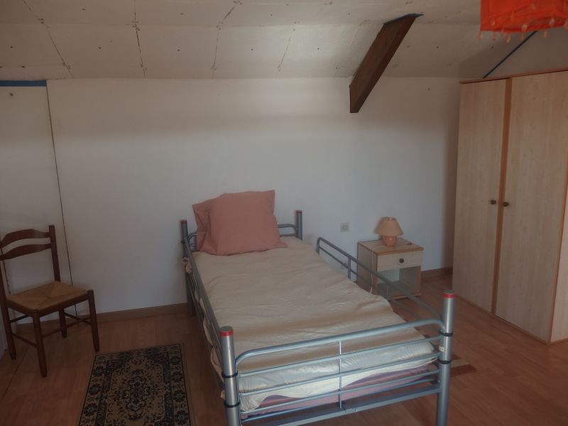 foto 5 Alquiler vacacional entre particulares Muzillac gite Bretaa Morbihan dormitorio 3