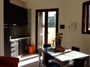 Alquiler vacaciones Torre Specchia - Melendugno para 2 personas: appartement n 122321