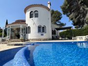 Alquiler vacaciones L'Ametlla De Mar: villa n 123330