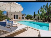 Alquiler vacaciones: villa n 124893