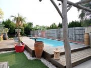 Alquiler vacaciones Le Pradet: villa n 126128