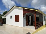 Alquiler vacaciones Caribe para 4 personas: villa n 126694