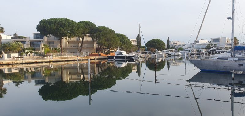 foto 13 Alquiler vacacional entre particulares Port Camargue studio Languedoc-Roselln Gard