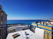 Alquiler vacaciones junto al mar Europa: appartement n 128249