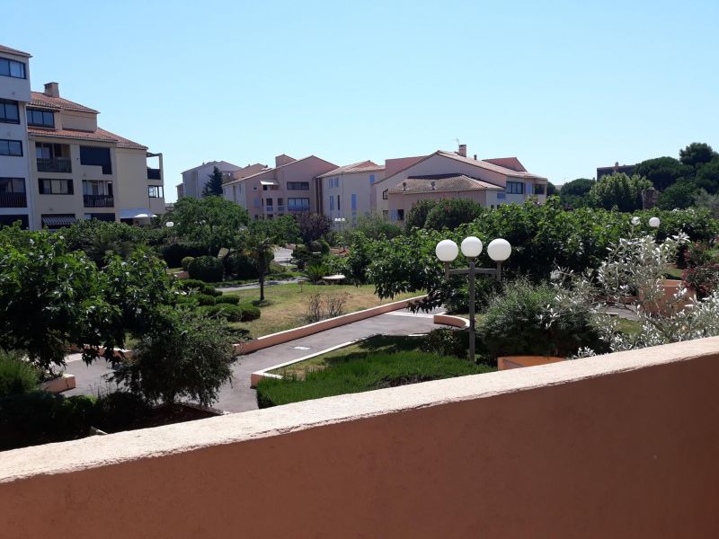 foto 0 Alquiler vacacional entre particulares Frjus appartement Provenza-Alpes-Costa Azul Var