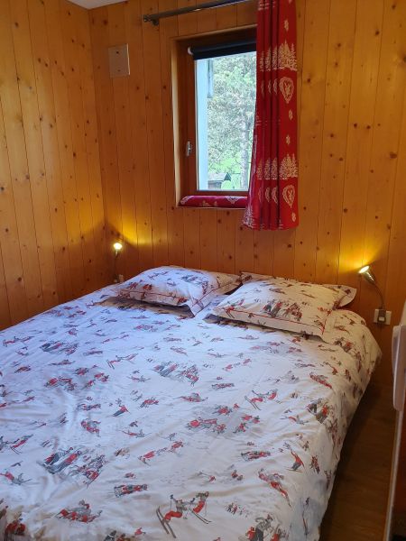 foto 6 Alquiler vacacional entre particulares Samons appartement Rdano Alpes Alta Saboya