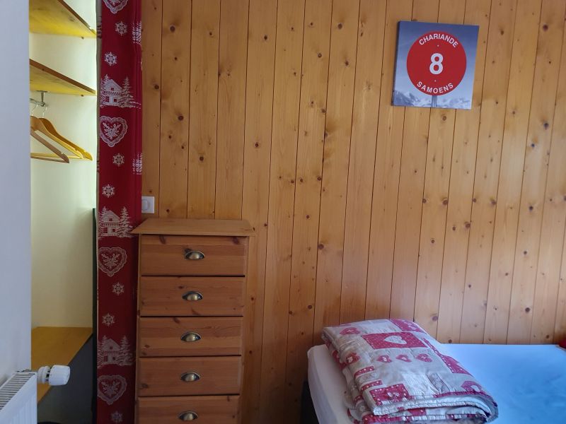 foto 7 Alquiler vacacional entre particulares Samons appartement Rdano Alpes Alta Saboya