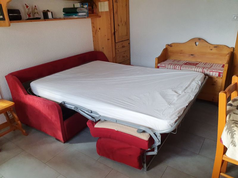 foto 4 Alquiler vacacional entre particulares Samons appartement Rdano Alpes Alta Saboya