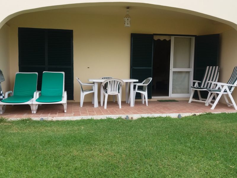 foto 4 Alquiler vacacional entre particulares Armao de Pera appartement Algarve