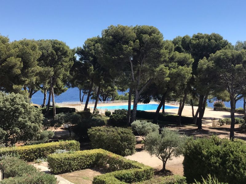 foto 5 Alquiler vacacional entre particulares Bandol appartement Provenza-Alpes-Costa Azul Var