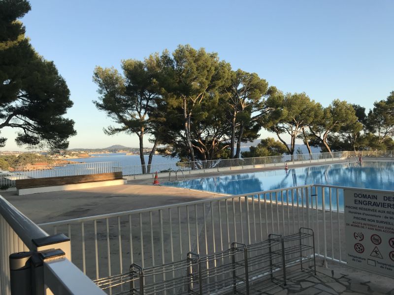 foto 6 Alquiler vacacional entre particulares Bandol appartement Provenza-Alpes-Costa Azul Var