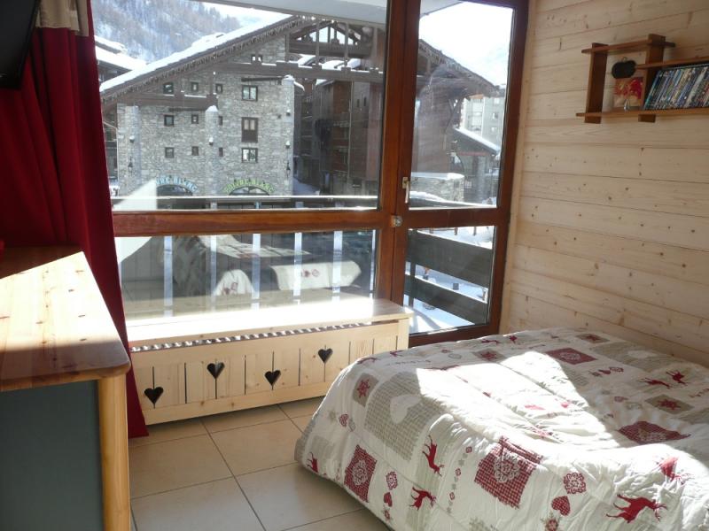 foto 10 Alquiler vacacional entre particulares Val d'Isre appartement Rdano Alpes Saboya dormitorio 2