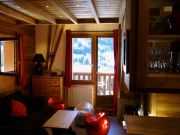 Alquiler vacaciones Valmorel para 2 personas: appartement n 67187