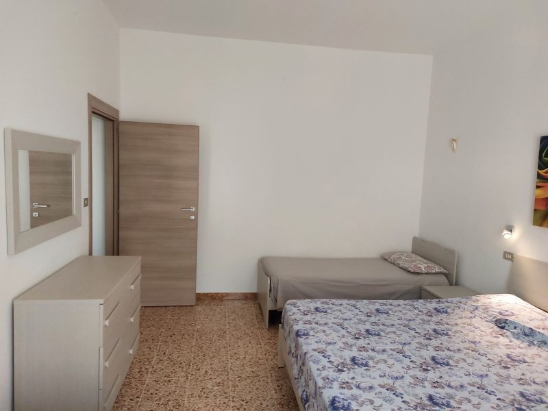 foto 1 Alquiler vacacional entre particulares Bellaria Igea Marina appartement Emilia-Romaa Rmini (provincia de) dormitorio 1