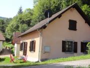 Alquiler vacaciones La Bresse Hohneck: maison n 73314