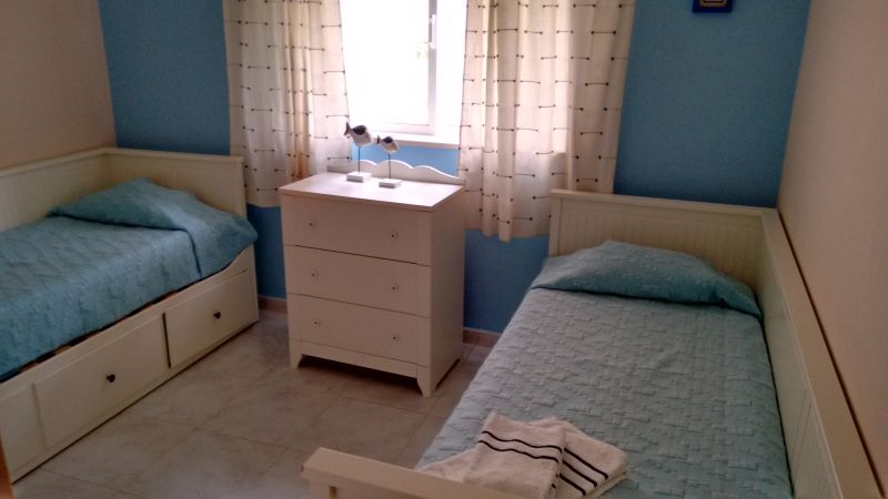 foto 4 Alquiler vacacional entre particulares Portimo appartement Algarve  dormitorio 2