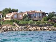 Alquiler vacaciones junto al mar: appartement n 74362