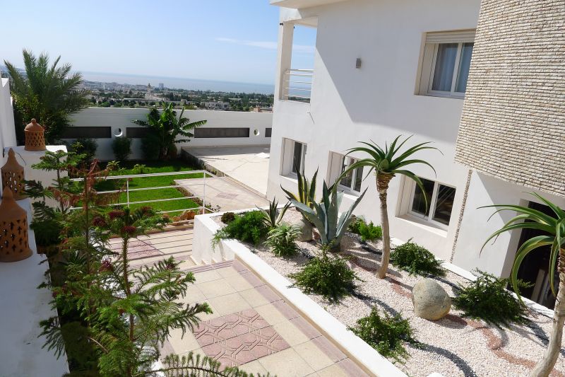 foto 4 Alquiler vacacional entre particulares Agadir villa   Jardn