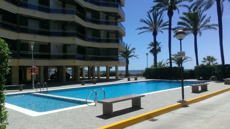 foto 7 Alquiler vacacional entre particulares Cambrils appartement Catalua Tarragona (provincia de) Piscina