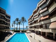 Alquiler vacaciones en primera lnea de playa Europa: appartement n 78295