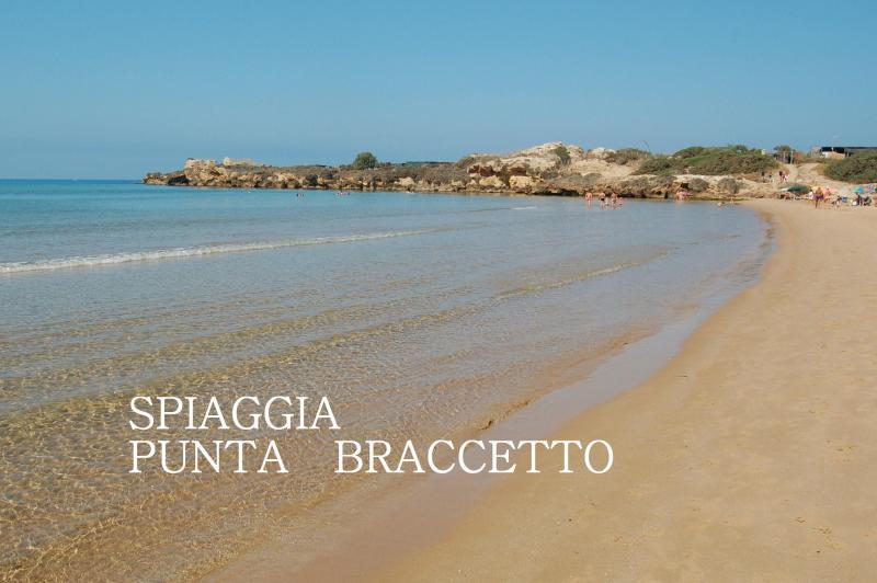 foto 17 Alquiler vacacional entre particulares Santa Croce Camerina appartement Sicilia Ragusa (provincia de) Playa