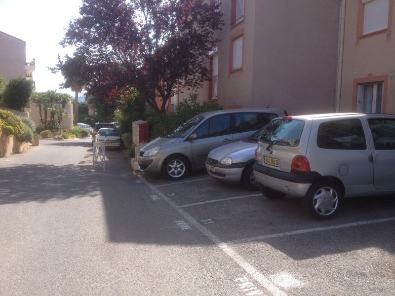 foto 11 Alquiler vacacional entre particulares Niza appartement Provenza-Alpes-Costa Azul Alpes Martimos