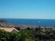 Alquiler vacaciones vistas al mar: appartement n 78856