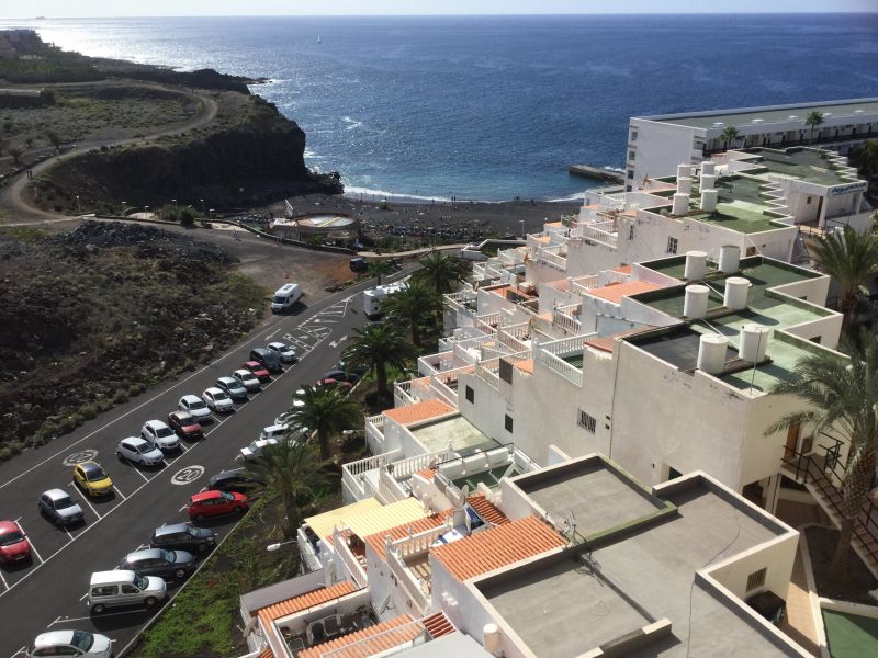 foto 12 Alquiler vacacional entre particulares Callao Salvaje appartement Canarias Tenerife Vistas de las proximidades