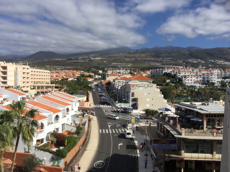 foto 15 Alquiler vacacional entre particulares Callao Salvaje appartement Canarias Tenerife Vistas de las proximidades